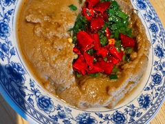 -左邻右舍褡裢火烧(石榴园店)