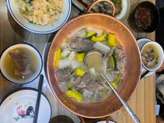 -妈妈的味道(和顺古镇店)