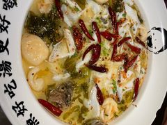 -江渔儿酸菜鱼(东山店)