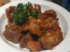 大树话梅骨-大树餐厅(红旗街万达店)
