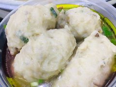 原味盲公丸-无影脚佛山陈氏盲公丸始创店(飞鸿街店)