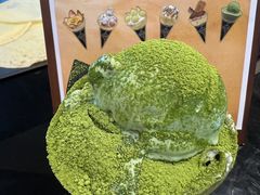 -July tale·可丽饼(德基广场店)