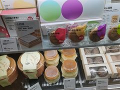 -可莎蜜儿(湖墅南路店)