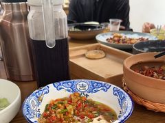 -后湖小院·乡野田园菜