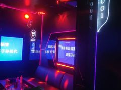 -998KTV(民治民乐店)