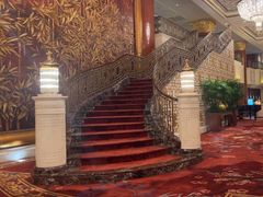 -北京中国大饭店