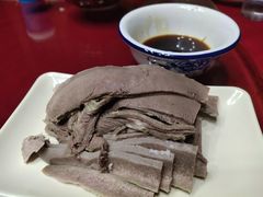 -邀月楼(新华路店)