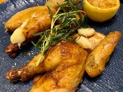 -君悦酒店·La Terrazza意合園·意式风味