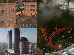 -中山路步行街