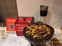 -味+新京宴·烤鸭·北京菜(创意谷店)