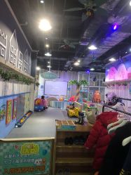 -卡通尼乐园(印象汇店)