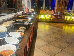 -火舞泰·泰式海鲜火锅餐厅(世纪城店)