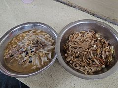 -舒记老友粉(埌西店)