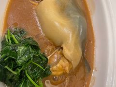 -沈灶河豚宴·河豚融合餐厅(汉中路店)