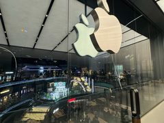 -Apple零售店(天环广场店)