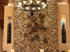 -长白山万达喜来登度假酒店