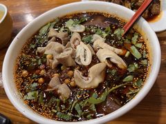 -朱大嘴肥肠血旺(福字街店)