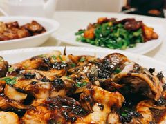 -汇兴源餐馆(小北路店)