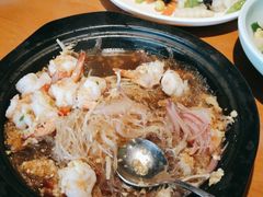 -前海沿·青岛菜(大拇指广场石老人店)