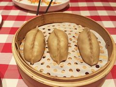 -西贝(虹口龙之梦店)