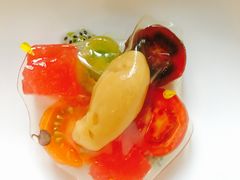 -三嚥阁 La Villa Restaurant