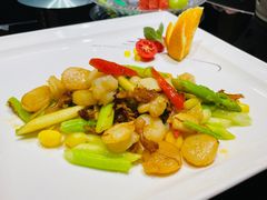 -莹珠阁·私房菜