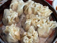 -东北缘餐厅(兰埔路店)