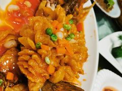 -金典银峰老鹅馆·昆山菜(亭林公园店)