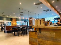 -星巴克(万都店)