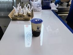 -煲珠公·老红糖珍珠奶茶(长宁龙之梦店)