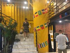 -不止轰趴桌游麻将台球(立水桥店)
