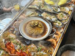 -原乡故事里海鲜大餐(玉祥门北马道巷店)