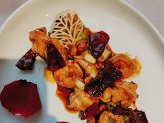 -南堂馆·新川菜(悠方店)