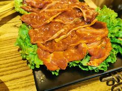 -四喜小胖·北京涮肉(五道营店)