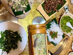 -多哥水傣味餐厅(司马巷店)