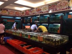 iphone_upload_pic-新金盛·海鲜酒楼(盐田店)