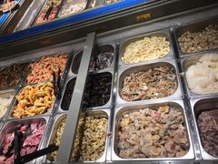 -鼎香缘海鲜自助火锅烤肉(锦辉购物广场店)