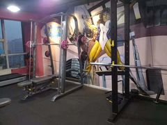 -炼呗运动康复·健身工作室(紫竹桥店)