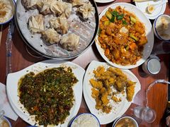 -恩宏德餐馆(平山道店)