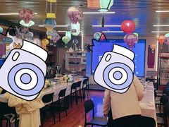 -老炮儿轰趴团建KTV桌游棋牌主题馆(五道口店（底商店))