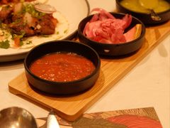 -墨纪Mojí墨西哥餐厅(官舍店)
