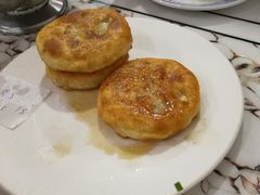 芹菜馅饼-牛庄高晓山风味馅饼城(海城店)