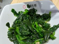 -小杨生煎(福州路店)
