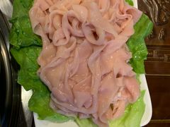 -枇杷园食为鲜火锅(南山店)