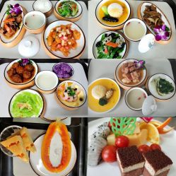 -一心缘月子产后中心