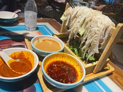 -醉长安(钟楼旗舰店)