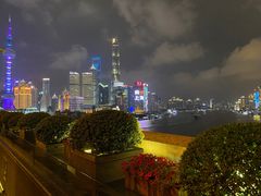 -上海和平饭店华懋阁 Cathay Room