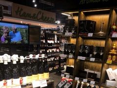 -blt精品超市(高德置地冬广场店)