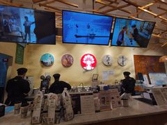 -霸王茶姬(南亚风情第壹城店)