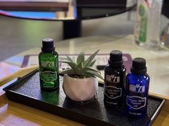 -宫七SPA·高端Massage(浦东大道店)